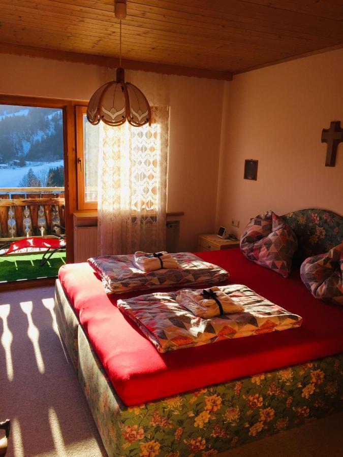 Apartment Ebnit Дорнбирн Экстерьер фото