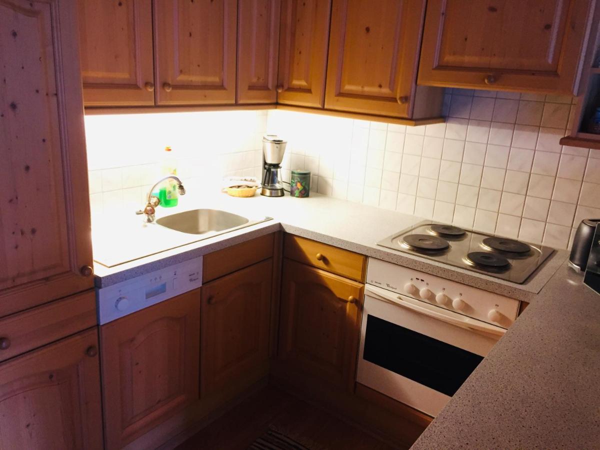 Apartment Ebnit Дорнбирн Экстерьер фото