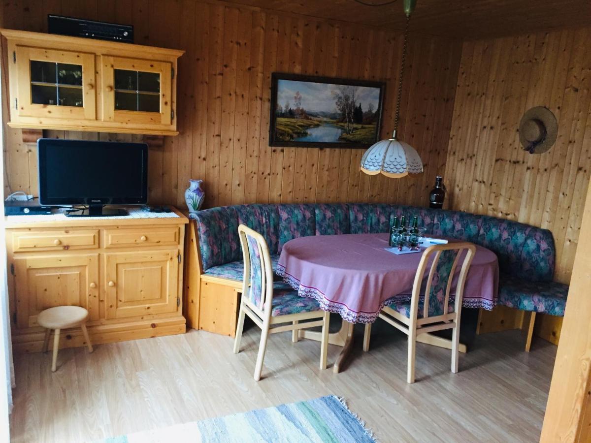 Apartment Ebnit Дорнбирн Экстерьер фото